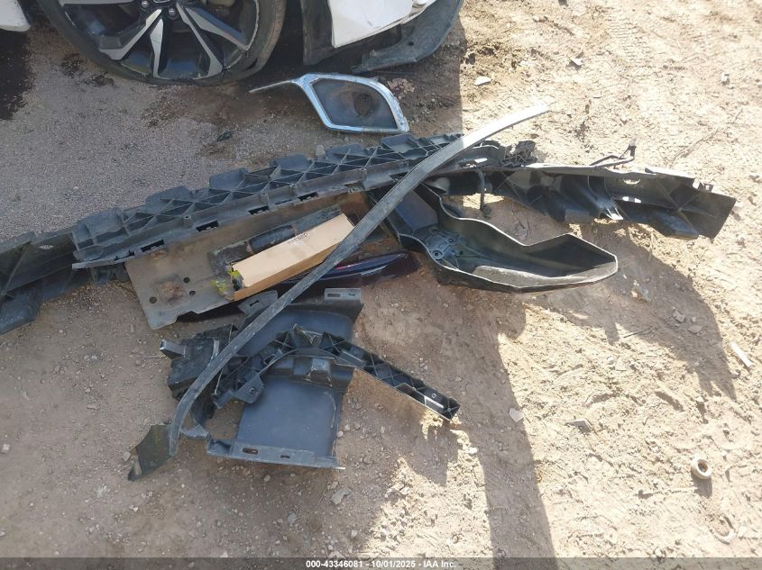 2012 Lincoln Navigator L VIN: 5LMJJ3J54CEL08964 Lot: 43346081