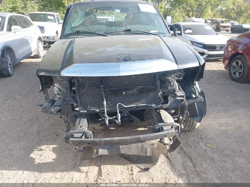 2012 Lincoln Navigator L VIN: 5LMJJ3J54CEL08964 Lot: 43346081