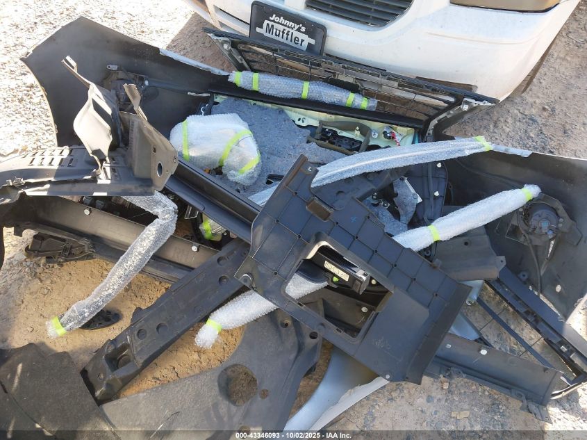 2013 Lexus Rx 350 VIN: 2T2BK1BA9DC212546 Lot: 43346093