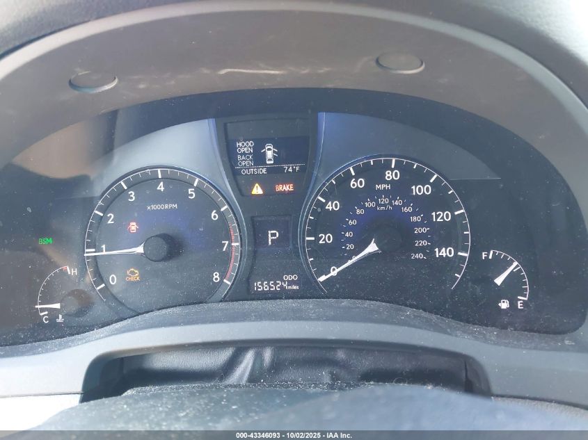 2013 Lexus Rx 350 VIN: 2T2BK1BA9DC212546 Lot: 43346093