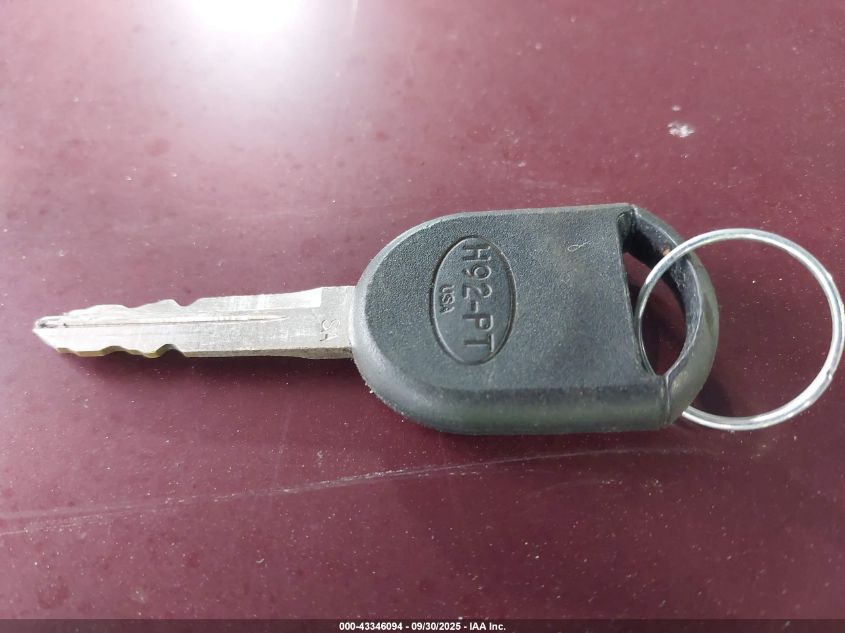 2006 Mercury Grand Marquis Ls VIN: 2MEHM75VX6X622960 Lot: 43346094