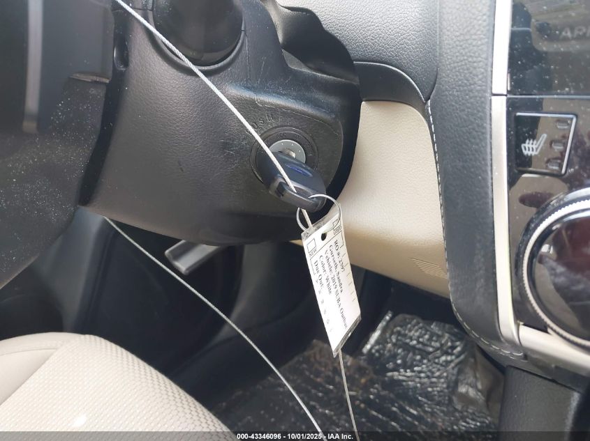 2019 Subaru Outback 2.5I Premium VIN: 4S4BSAFC3K3382693 Lot: 43346096