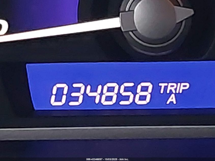 2008 Honda Civic Ex-L VIN: 2HGFA16968H310018 Lot: 43346097