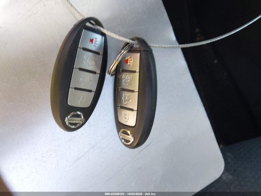 2014 Nissan Altima 2.5/2.5 S/2.5 Sl/2.5 Sv VIN: 1N4AL3APXEN378173 Lot: 43346103