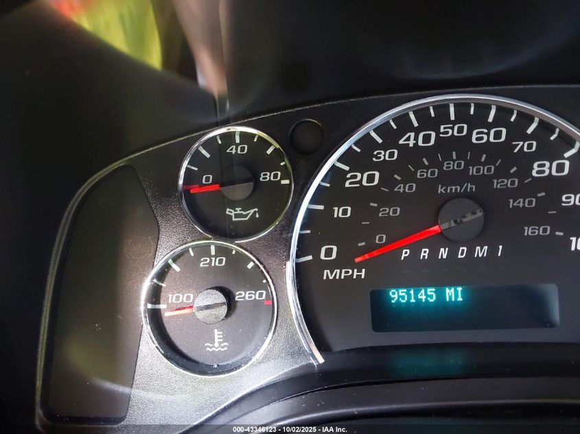 2020 Chevrolet Express Cargo Rwd 2500 Regular Wheelbase Wt VIN: 1GCWGAFP7L1255713 Lot: 43346123