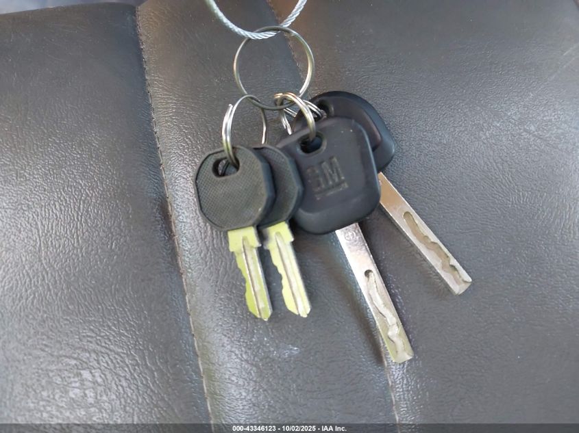 2020 Chevrolet Express Cargo Rwd 2500 Regular Wheelbase Wt VIN: 1GCWGAFP7L1255713 Lot: 43346123