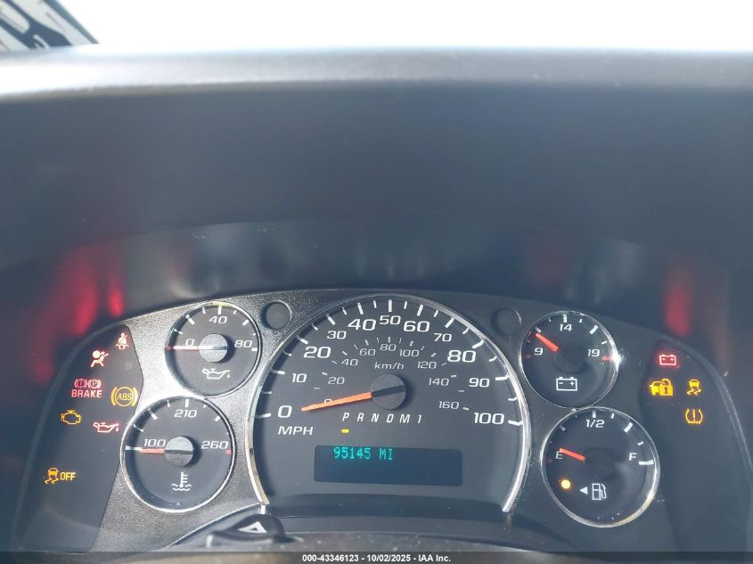 2020 Chevrolet Express Cargo Rwd 2500 Regular Wheelbase Wt VIN: 1GCWGAFP7L1255713 Lot: 43346123