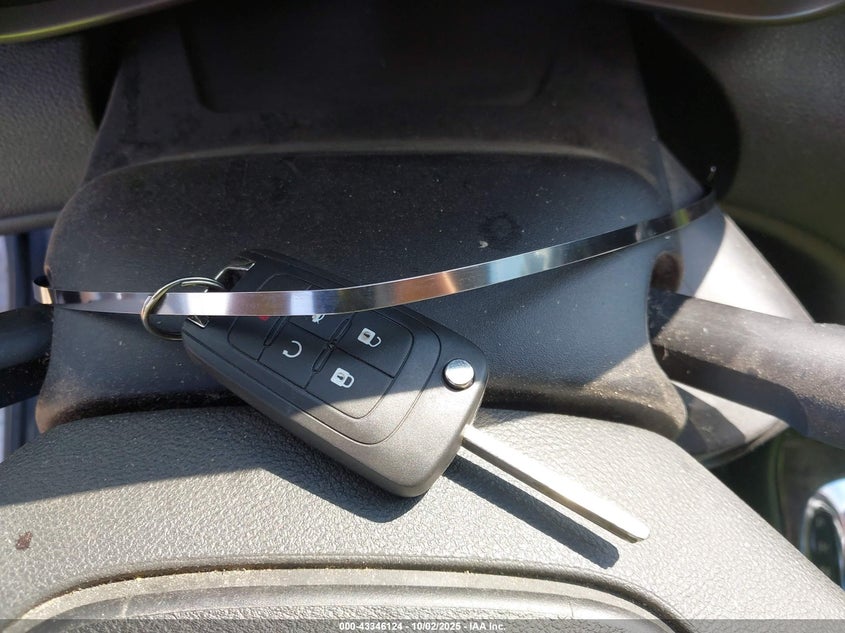 2015 Chevrolet Malibu 1Lz VIN: 1G11F5SL6FF229269 Lot: 43346124