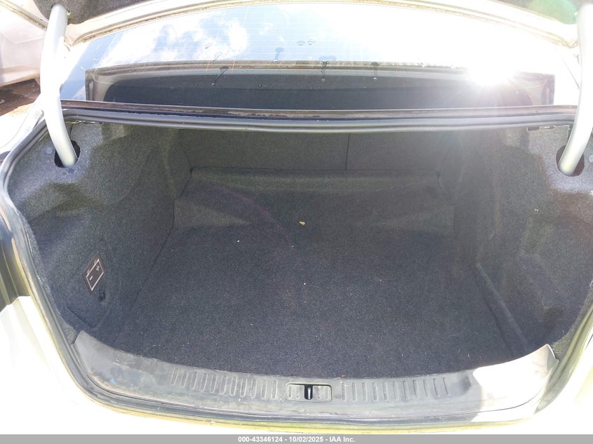 2015 Chevrolet Malibu 1Lz VIN: 1G11F5SL6FF229269 Lot: 43346124