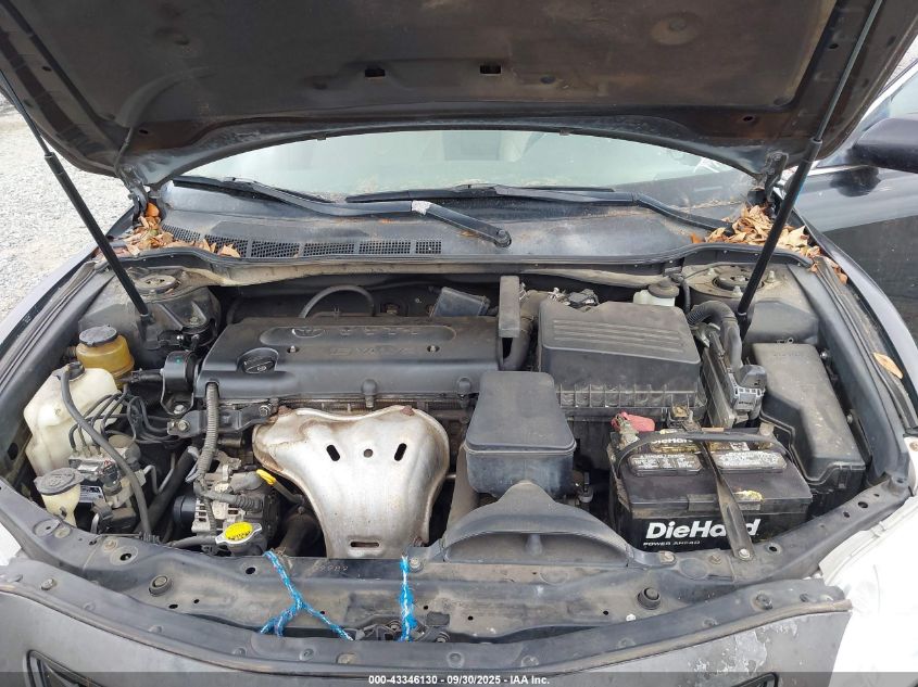 2007 Toyota Camry Le VIN: 4T1BE46K77U058048 Lot: 43346130