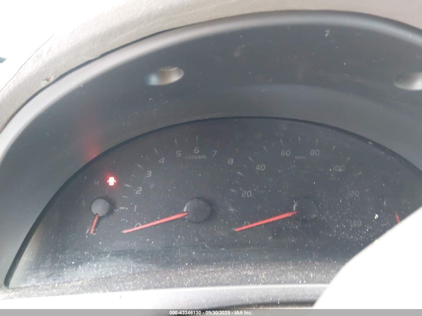 2007 Toyota Camry Le VIN: 4T1BE46K77U058048 Lot: 43346130