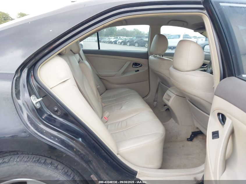 2007 Toyota Camry Le VIN: 4T1BE46K77U058048 Lot: 43346130