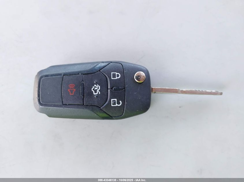 2013 Ford Fusion Hybrid Se VIN: 3FA6P0LU6DR267739 Lot: 43346138