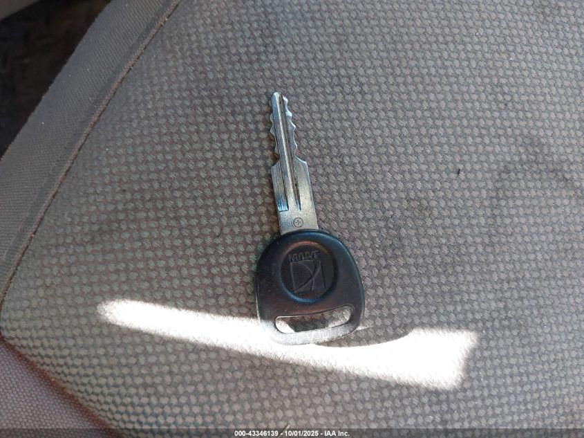 2008 Saturn Vue 4-Cyl Xe VIN: 3GSCL33P18S580074 Lot: 43346139