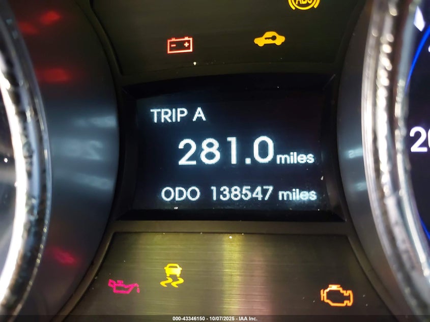 2011 Hyundai Sonata Se 2.0T VIN: 5NPEC4AB1BH254326 Lot: 43346150