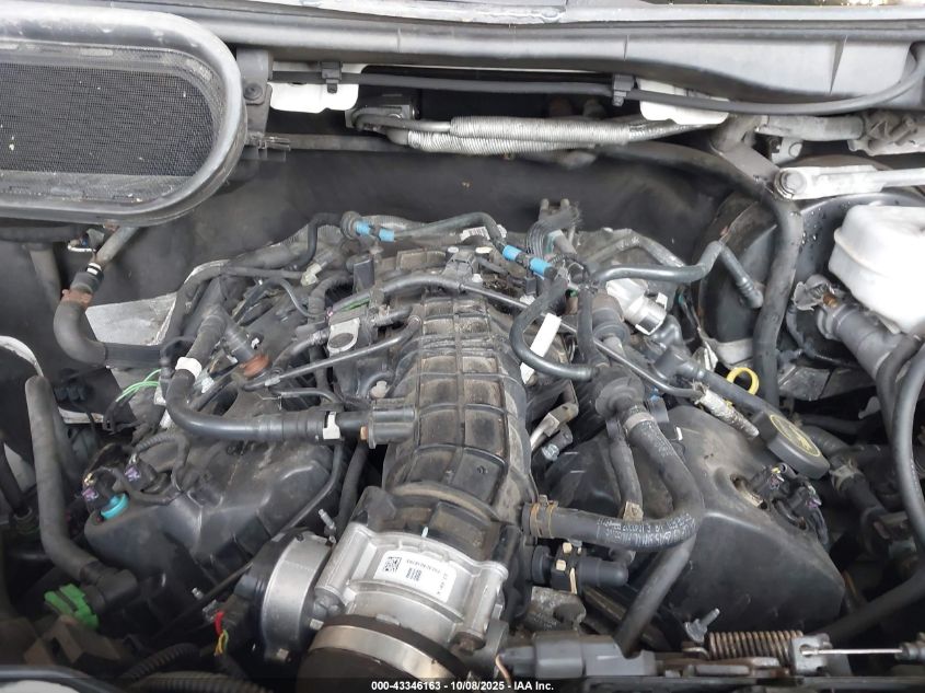 2016 Ford Transit-350 Xlt VIN: 1FBZX2ZG7GKA41436 Lot: 43346163