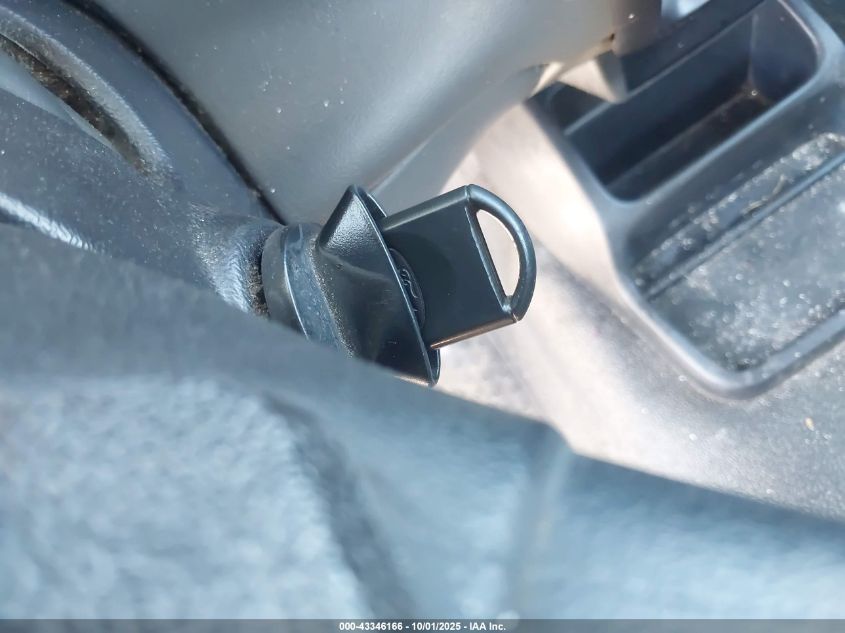 2007 Ford Ranger Sport/Stx/Xl/Xlt VIN: 1FTYR14U47PA53586 Lot: 43346166