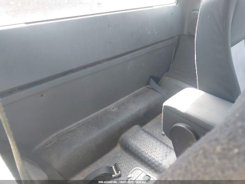 2007 Ford Ranger Sport/Stx/Xl/Xlt VIN: 1FTYR14U47PA53586 Lot: 43346166