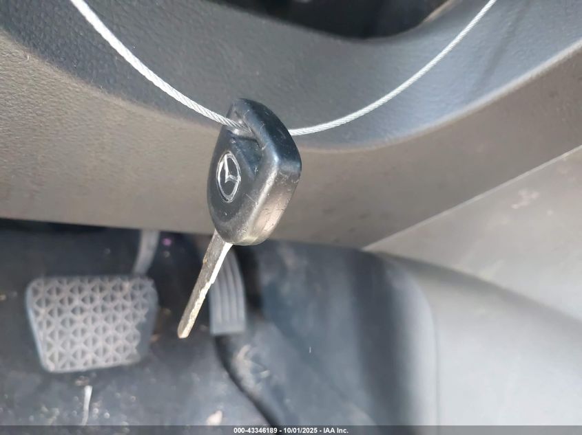 2013 Mazda Mazda3 I Sv VIN: JM1BL1TF4D1725445 Lot: 43346189