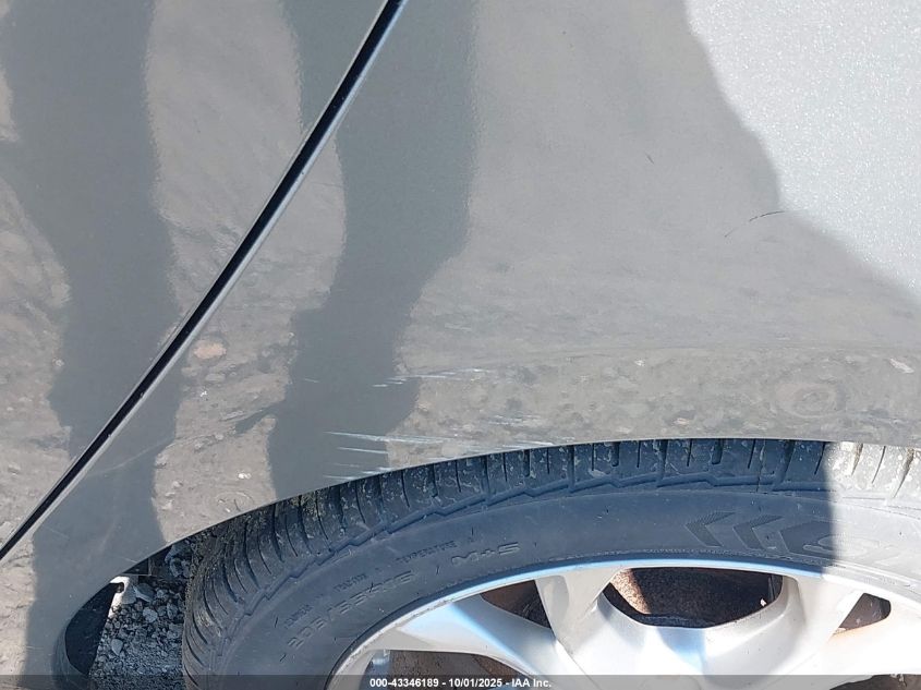 2013 Mazda Mazda3 I Sv VIN: JM1BL1TF4D1725445 Lot: 43346189