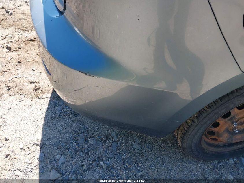 2013 Mazda Mazda3 I Sv VIN: JM1BL1TF4D1725445 Lot: 43346189