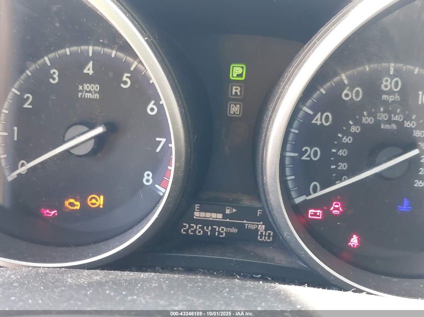 2013 Mazda Mazda3 I Sv VIN: JM1BL1TF4D1725445 Lot: 43346189