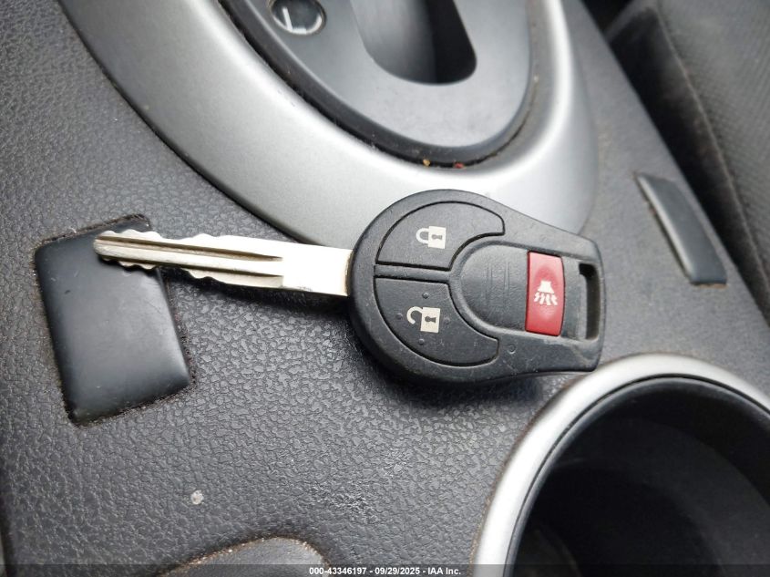 2015 Nissan Rogue Select S VIN: JN8AS5MT8FW667117 Lot: 43346197