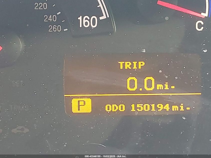 2006 Hyundai Azera Limited/Se VIN: KMHFC46F96A053850 Lot: 43346199