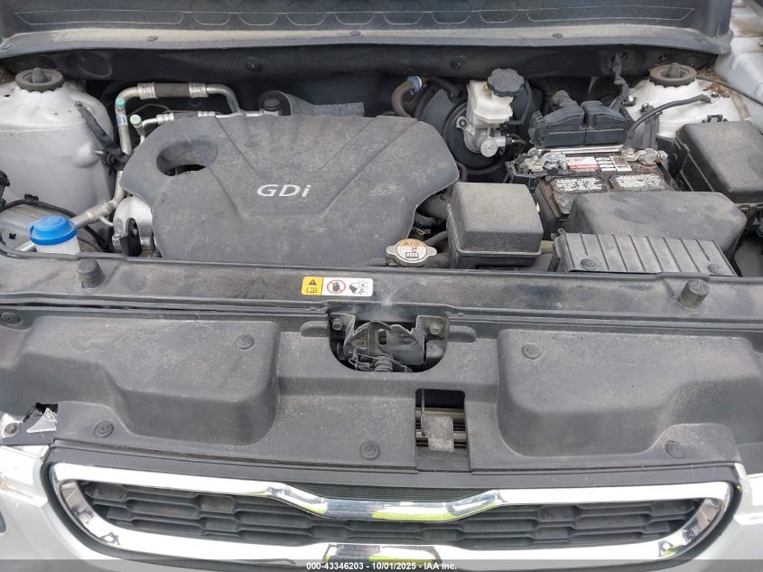 2012 Kia Soul VIN: KNDJT2A51C7474360 Lot: 43346203