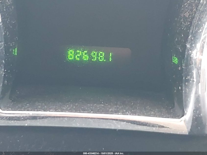 2007 Ford Mustang V6 Deluxe/V6 Premium VIN: 1ZVFT80N275244559 Lot: 43346214