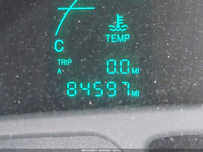 2005 Cadillac Deville Standard VIN: 1G6KD54Y65U223110 Lot: 43346215