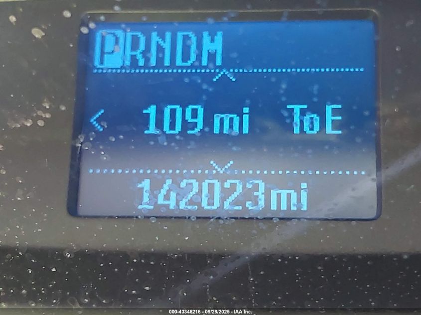 2016 Ford Transit-350 Xl VIN: 1FBAX2CM9GKA29610 Lot: 43346216