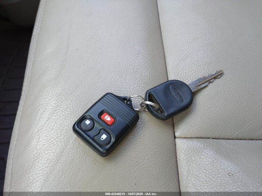 2005 Ford F-150 Fx4/Lariat/Xlt VIN: 1FTPW14565KD81289 Lot: 43346219