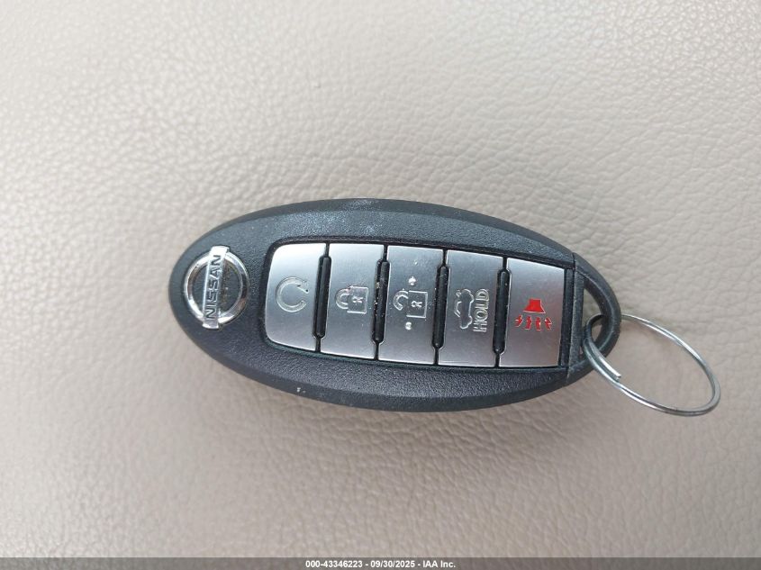 2017 Nissan Altima 2.5 S VIN: 1N4AL3AP9HC182399 Lot: 43346223