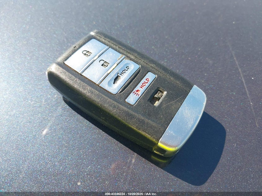 2018 Acura Rdx Acurawatch Plus Package VIN: 5J8TB3H35JL000150 Lot: 43346224