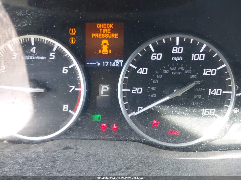 2018 Acura Rdx Acurawatch Plus Package VIN: 5J8TB3H35JL000150 Lot: 43346224