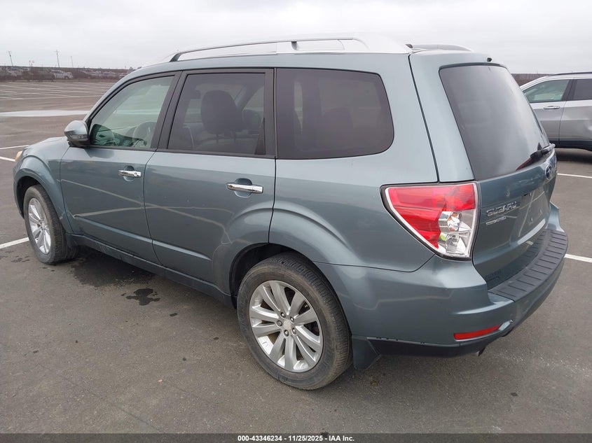 Vin: jf2shbgc7bh750143, lot: 43840948, subaru forester 2.5x touring 20113