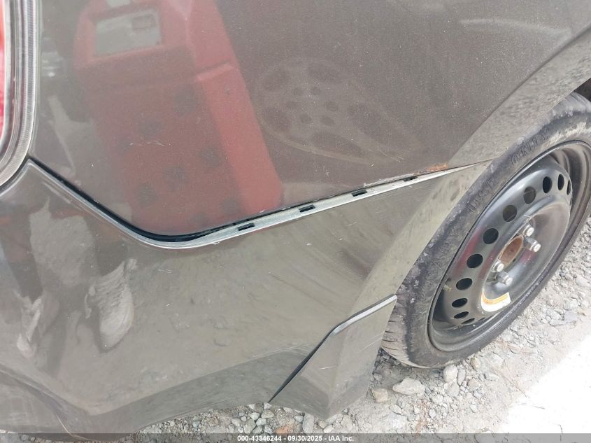 2008 Nissan Sentra 2.0S VIN: 3N1AB61E58L675498 Lot: 43346244