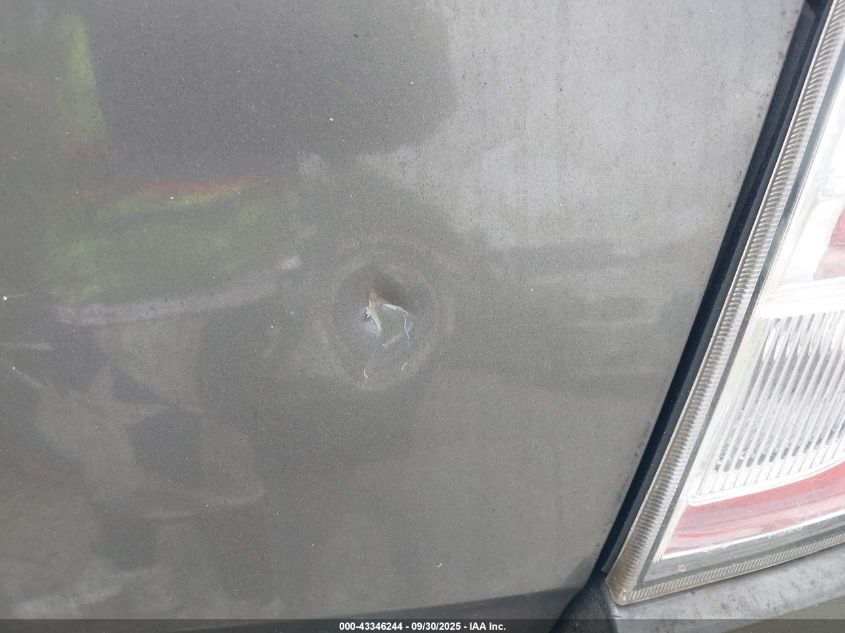 2008 Nissan Sentra 2.0S VIN: 3N1AB61E58L675498 Lot: 43346244