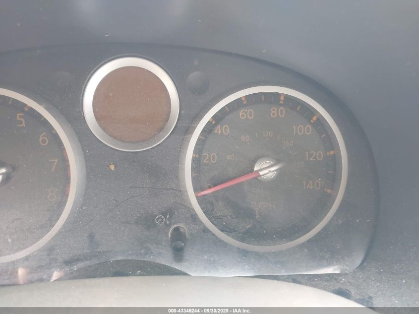 2008 Nissan Sentra 2.0S VIN: 3N1AB61E58L675498 Lot: 43346244