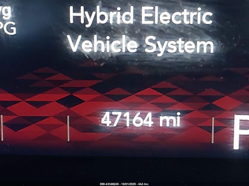 2021 Jeep Wrangler 4Xe Unlimited High Altitude 4X4 VIN: 1C4JJXP60MW771792 Lot: 43346245