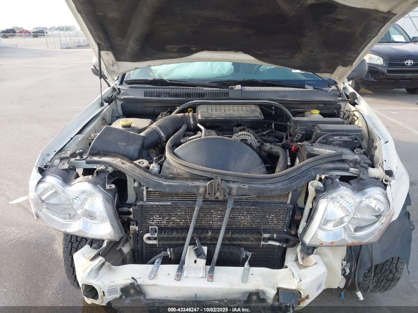 2006 Jeep Grand Cherokee Laredo VIN: 1J4GR48K26C341421 Lot: 43346247