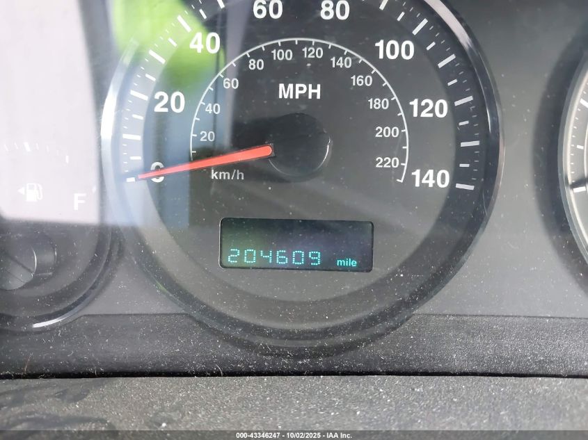 2006 Jeep Grand Cherokee Laredo VIN: 1J4GR48K26C341421 Lot: 43346247