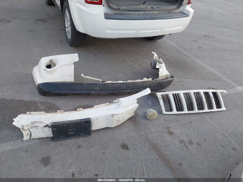 2006 Jeep Grand Cherokee Laredo VIN: 1J4GR48K26C341421 Lot: 43346247