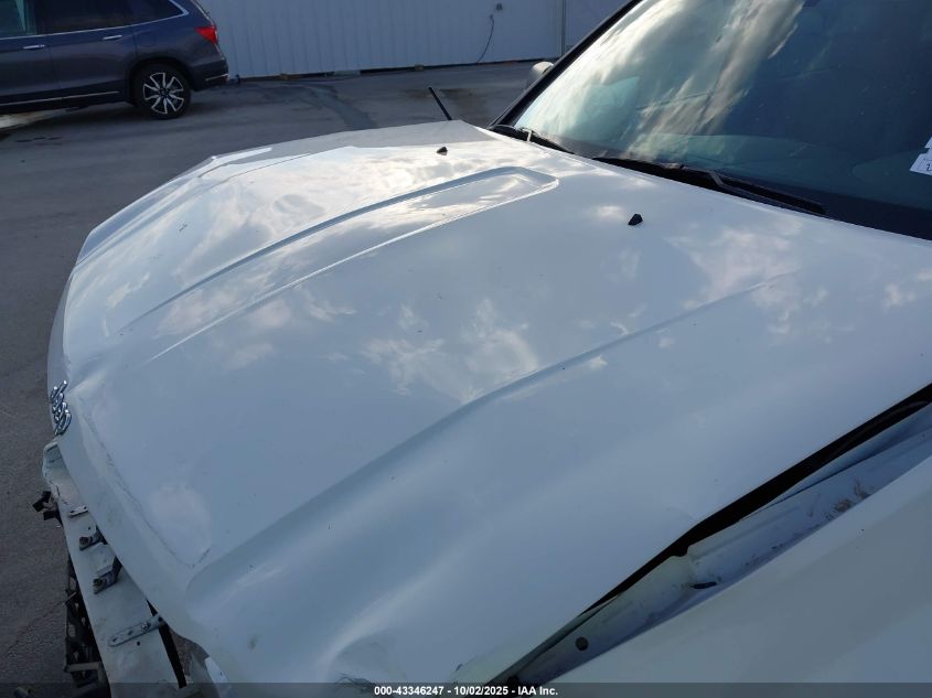 2006 Jeep Grand Cherokee Laredo VIN: 1J4GR48K26C341421 Lot: 43346247