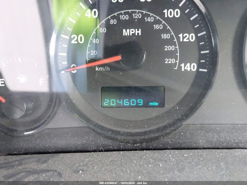 2006 Jeep Grand Cherokee Laredo VIN: 1J4GR48K26C341421 Lot: 43346247