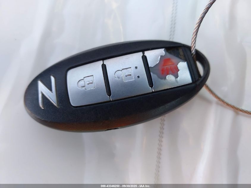 2010 Nissan 370Z VIN: JN1AZ4EH6AM506459 Lot: 43346250