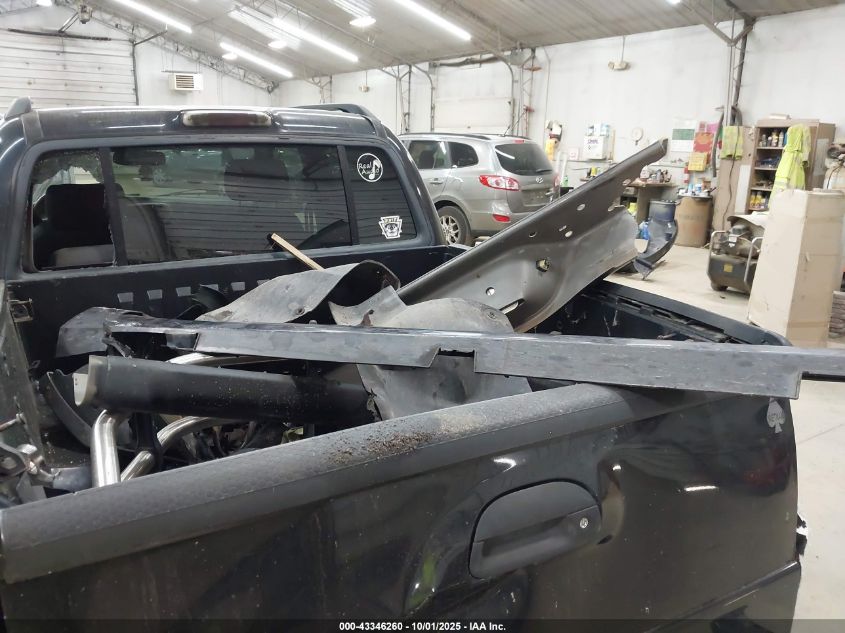 2002 Ford Explorer Sport Trac VIN: 1FMZU77E32UD15064 Lot: 43346260