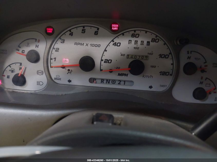 2002 Ford Explorer Sport Trac VIN: 1FMZU77E32UD15064 Lot: 43346260