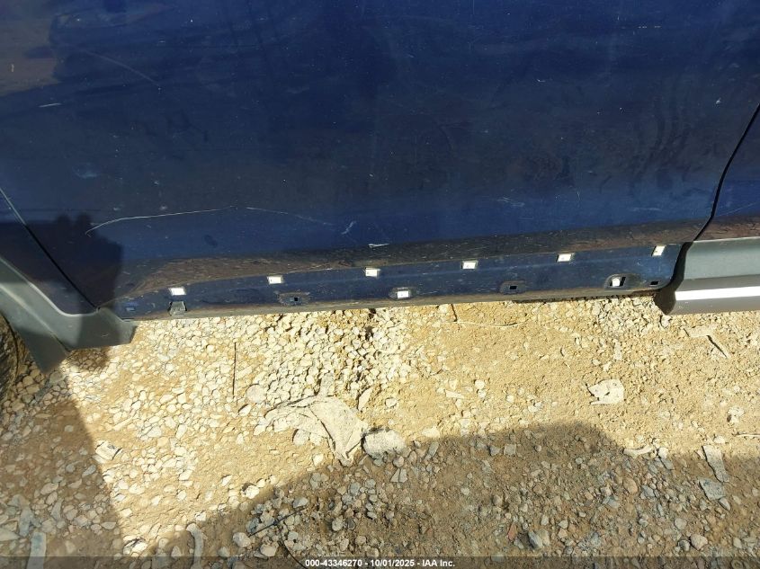 2017 Hyundai Santa Fe Sport 2.0T Ultimate VIN: 5XYZW4LA9HG465013 Lot: 43346270